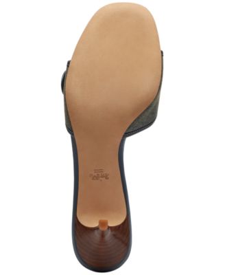 Women's Margot Open Toe Dress Sandals