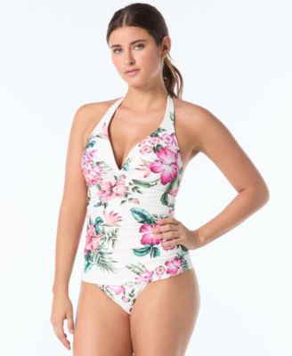 Women's Assure Tankini Swim Top