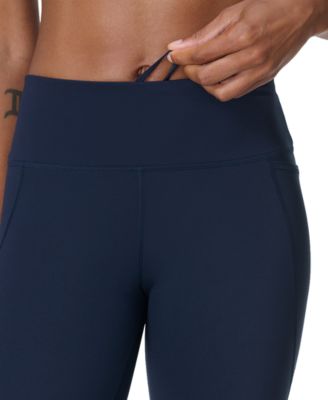 Women's Power 7/8-Length Workout Leggings