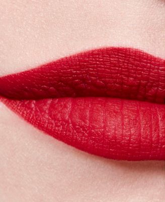 Rouge Allure Velvet Luminous Matte Lipstick, 0.12 oz.