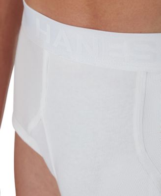 Men's Ultimate Cotton Briefs, 6-Pack