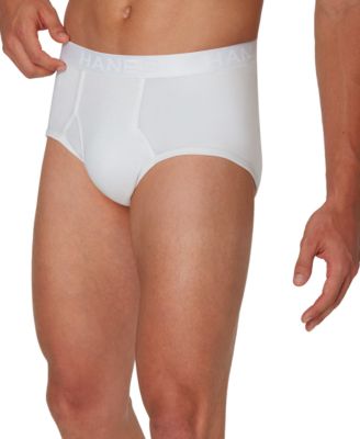 Men's Ultimate Cotton Briefs, 6-Pack