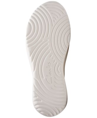 Women's Cloudsteppers Solevana Lace Round Toe Sneakers