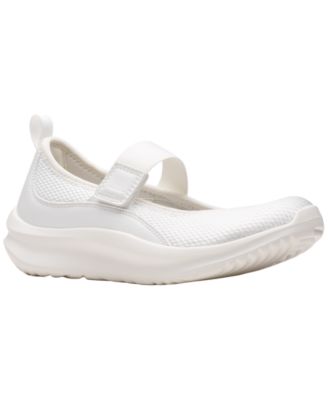 Women's Cloudsteppers Solevana Jane Round Toe Flats