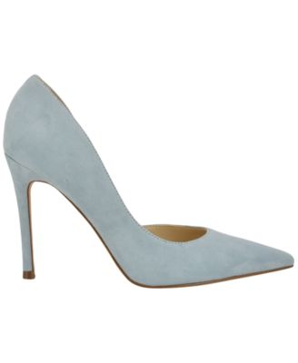 Women's Folowe d'Orsay High Stiletto Pumps