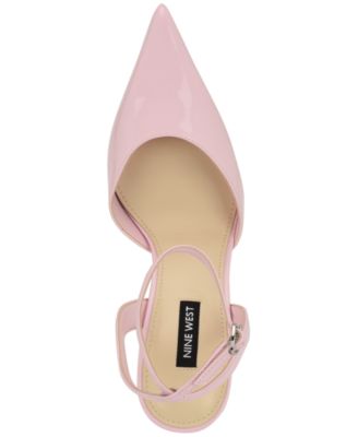 Women's Grana Pointy Toe Stiletto Dress Pumps