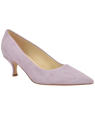 Women's Sisko Tapered Kitten Heel Pumps