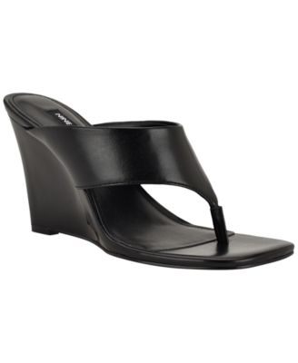 Women's Presa Slip-On Wedge Sandals