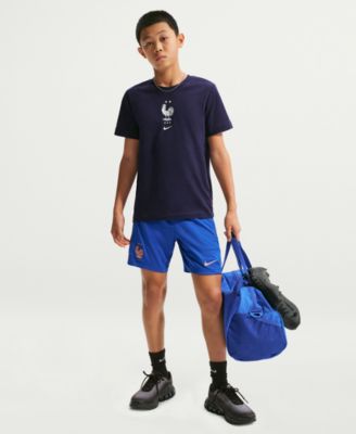 Big Kids' France Dri-FIT Knit Shorts