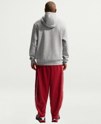 Sportswear Club Men's Fleece Hoodie