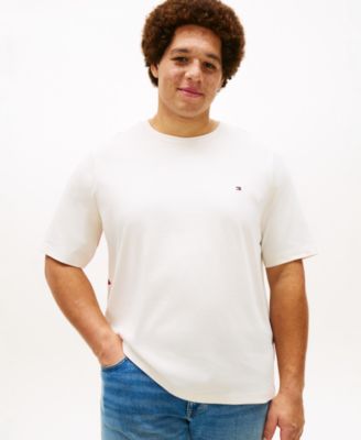 Men's Big & Tall Flag Regular-Fit T-Shirt