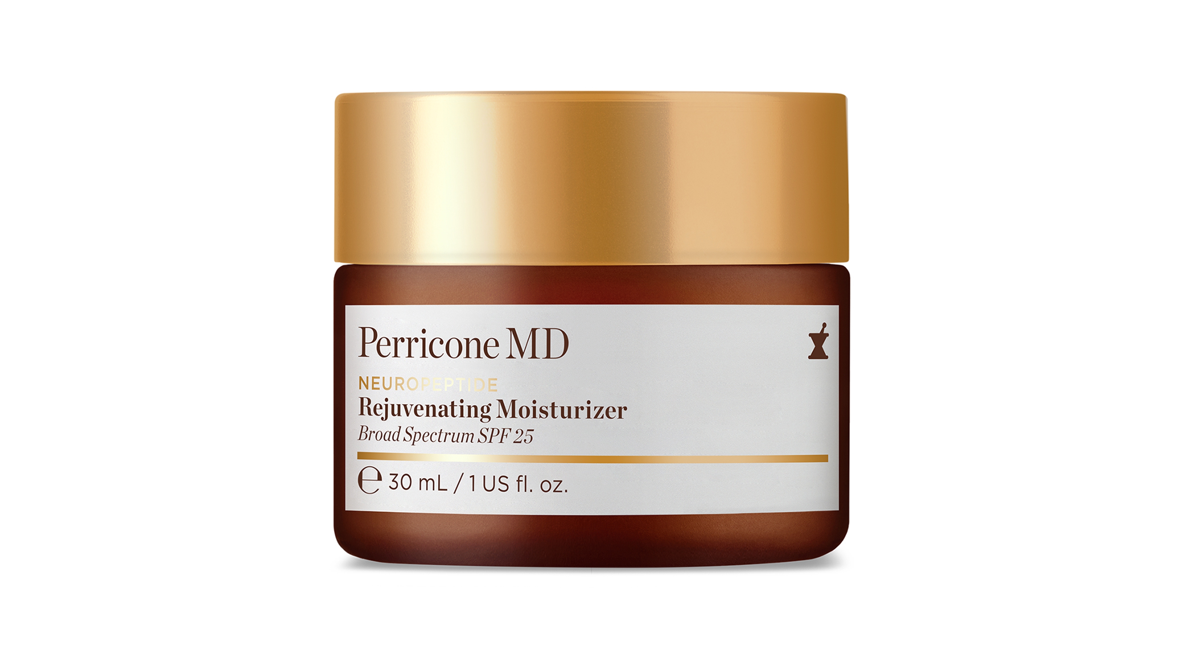 Perricone Md Neuropeptide Rejuvenating Moisturizer Broad Spectrum Spf 25, 1 oz.
