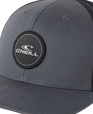 Men's Logo Trucker Hat