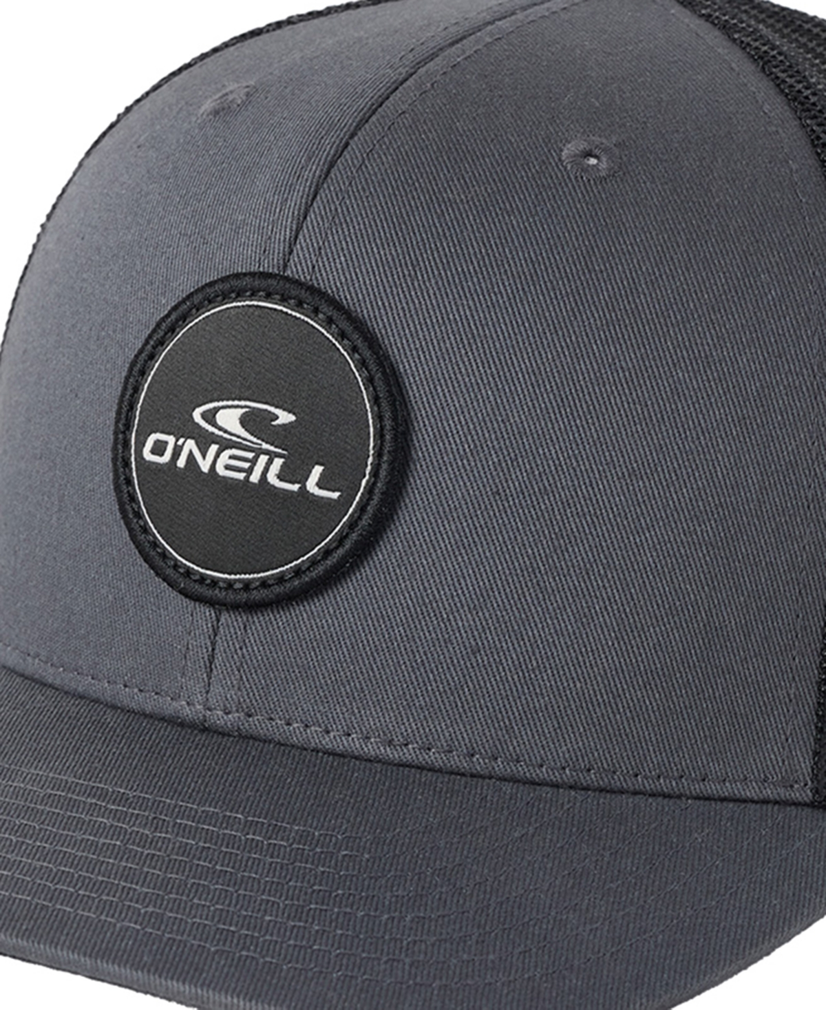 O'Neill Men's Logo Trucker Hat