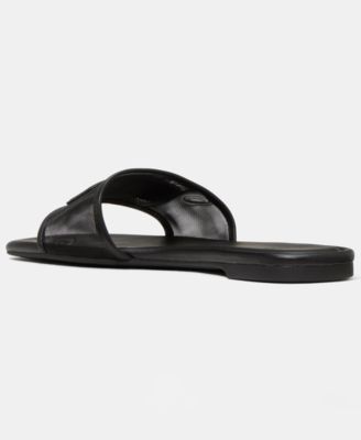 Women's Breezy Slide Slip-On Sandals
