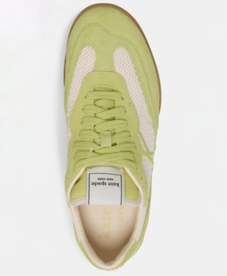 Women's KS Drift Lace-Up Sneakers