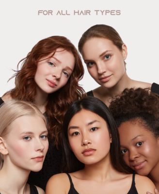 Red Light Therapy 7-in-1 Hair Dryer