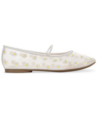 Augustt Ballet Flats