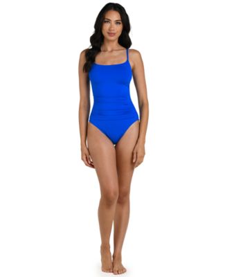 Women's Island Goddess One-Piece Swimsuit