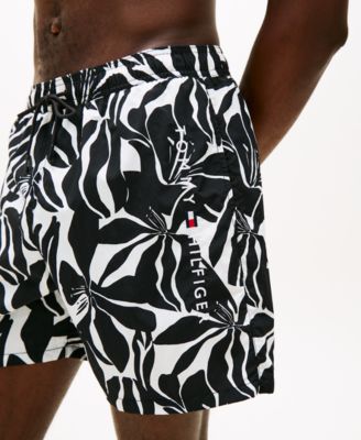 Men's 5" Medium Drawstring Swim Trunks