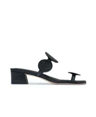 Women's Jupiter Moon Low Heel Sandal