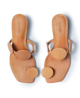 Women's Jupiter Moon Low Heel Sandal