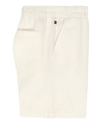 Boys' 2T-7 Crewneck T-Shirt and Shorts, 2-Piece Set