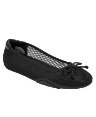 Women's Onyx Slip-On Flat Sneakers