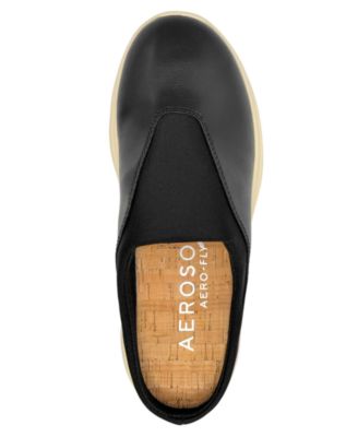 Women's Finn Slip-On Mule Flats