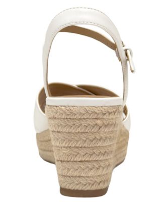 Women's Casarina Open Toe Wedge Sandals