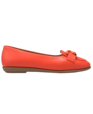 Women's Bell Slip-On Ballet Flats