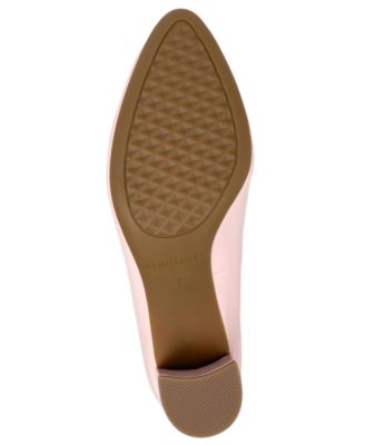 Women's Betsy Slip-On Dress Pumps