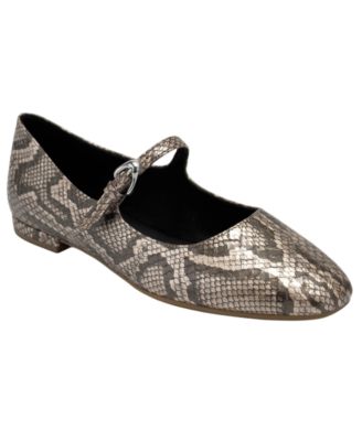 Women's Annette Casual Mary Jane Flats
