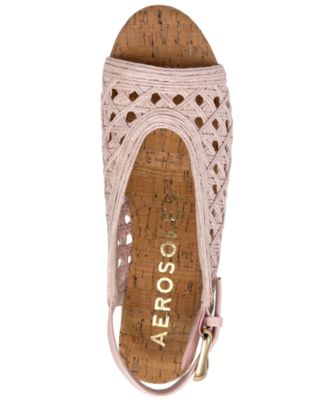 Women's Cornelia Platform Sandals