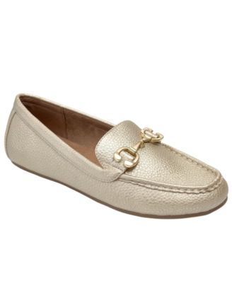 Women's Dallas Slip-On Casual Loafers