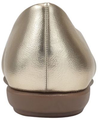 Women's Bell Slip-On Ballet Flats