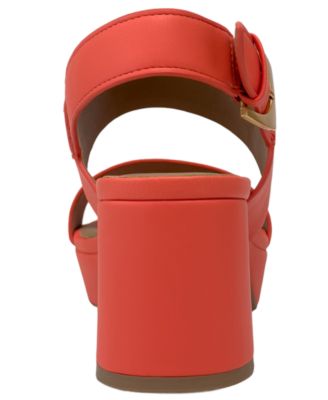 Women's Camilia Platform Dress Sandals