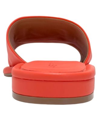 Women's Jilda Open Toe Flat Sandals