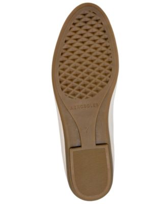 Women's Homebet Slip-On Ballet Flats