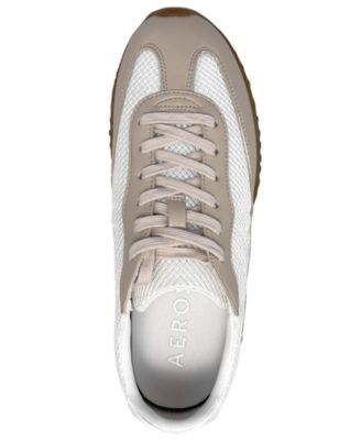 Women's Tessa Lace-Up Sneakers