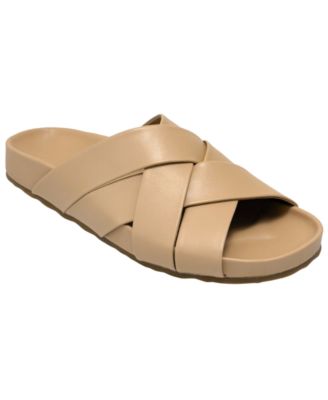 Women's Lecco Open Toe Footbed Sandals