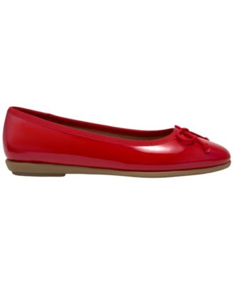 Women's Homebet Slip-On Ballet Flats