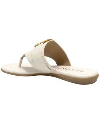 Women's Glam Slip-On Flat Sandals