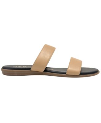 Women's Concetta Slip-On Flat Sandals