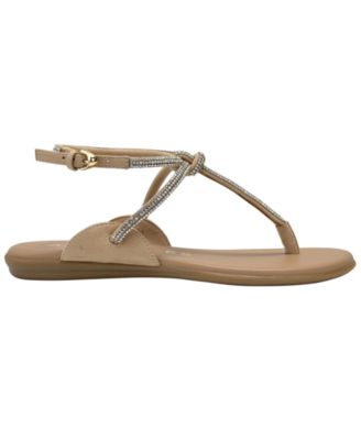 Women's Gioiosa Open Toe Flat Sandals