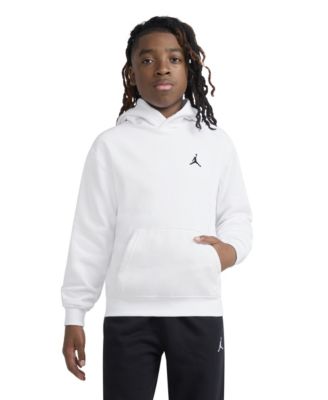 Boys' 8-20 Brooklyn Pull-On Long-Sleeve Hoodie
