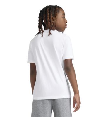 Boys' 8-20 Jumpman Global Graphic T-Shirt