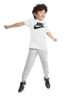 Boys' 2T-7 Futura Evergreen T-Shirt