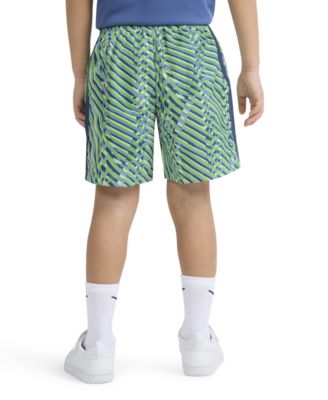 Boys' 4-7 Dri-FIT Bold Move Woven Shorts