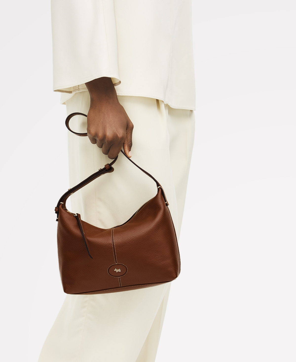 Radley London Maldon Mews Small Zip Top Shoulder Bag